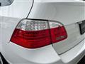 2009 BMW 5 Series