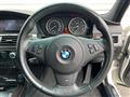2009 BMW 5 Series