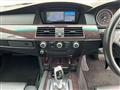 2009 BMW 5 Series
