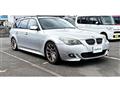 2007 BMW 5 Series
