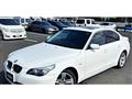 2007 BMW 5 Series