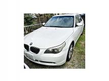 2006 BMW 5 Series