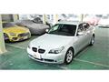 2006 BMW 5 Series