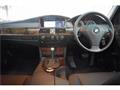 2006 BMW 5 Series