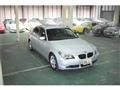 2006 BMW 5 Series