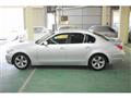 2006 BMW 5 Series
