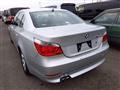 2005 BMW 5 Series