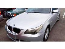 2005 BMW 5 Series