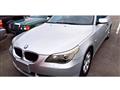 2005 BMW 5 Series