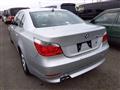 2005 BMW 5 Series