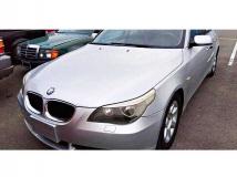 2005 BMW 5 Series