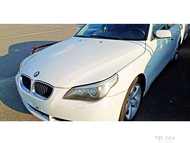 2005 BMW 5 Series