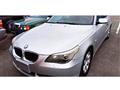 2005 BMW 5 Series