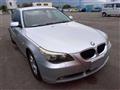 2005 BMW 5 Series