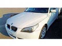 2005 BMW 5 Series