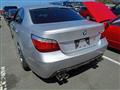 2005 BMW 5 Series