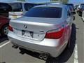 2005 BMW 5 Series