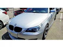 2005 BMW 5 Series