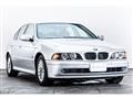 2003 BMW 5 Series