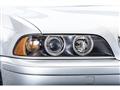 2003 BMW 5 Series