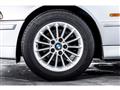 2003 BMW 5 Series