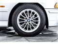2003 BMW 5 Series