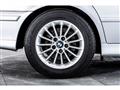 2003 BMW 5 Series