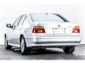 2003 BMW 5 Series