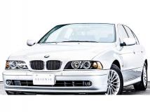 2003 BMW 5 Series