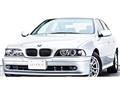 2003 BMW 5 Series