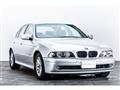2003 BMW 5 Series