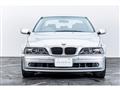 2003 BMW 5 Series