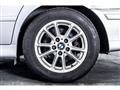 2003 BMW 5 Series