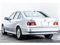 2003 BMW 5 Series