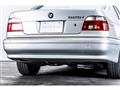 2003 BMW 5 Series