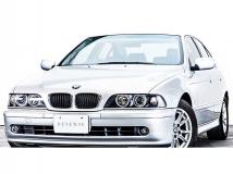 2003 BMW 5 Series