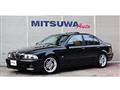 2003 BMW 5 Series