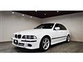 2002 BMW 5 Series