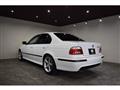 2002 BMW 5 Series
