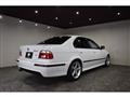 2002 BMW 5 Series