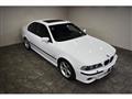 2002 BMW 5 Series
