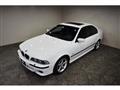 2002 BMW 5 Series