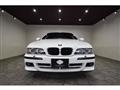 2002 BMW 5 Series