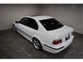 2002 BMW 5 Series