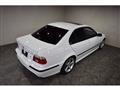 2002 BMW 5 Series