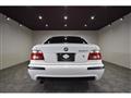 2002 BMW 5 Series