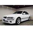 2002 BMW 5 Series