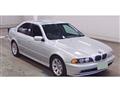 2001 BMW 5 Series