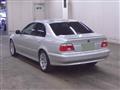 2001 BMW 5 Series