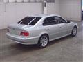 2001 BMW 5 Series